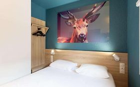 Kyriad Direct Dijon Sud - Chenove