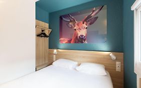 Kyriad Direct Dijon Sud - Chenove