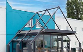 Kyriad Eco - Dijon Sud Chenove